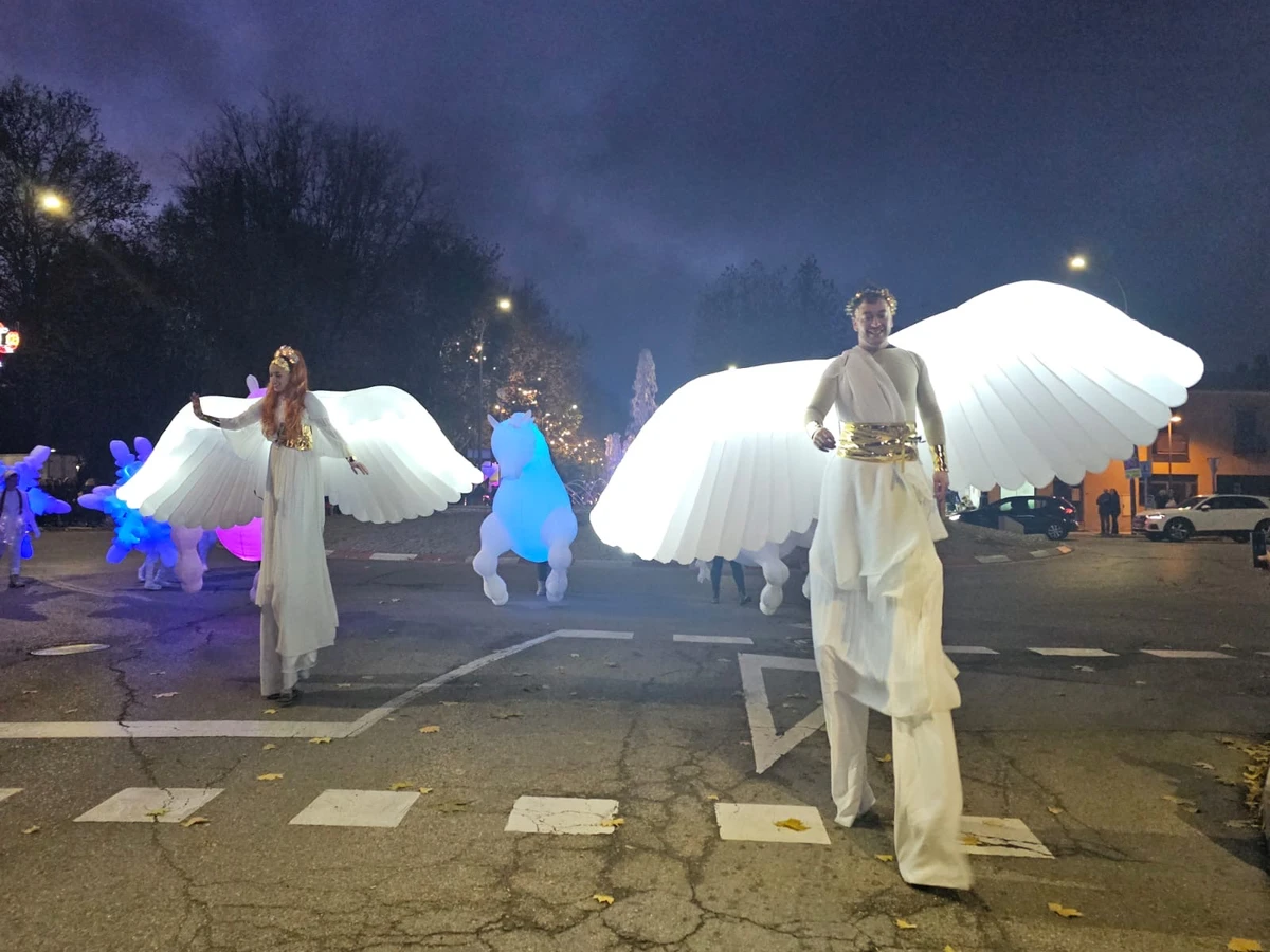 Angelitos
