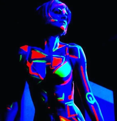 Body Paint