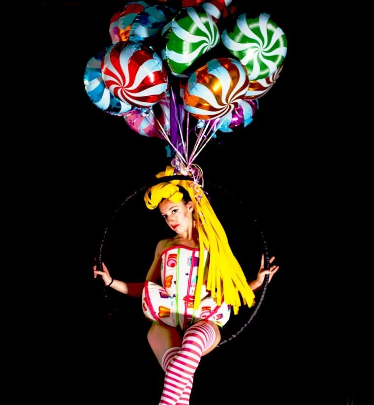 Candys