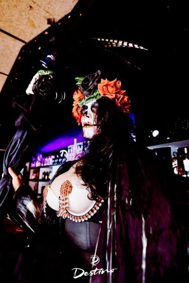 Catrina