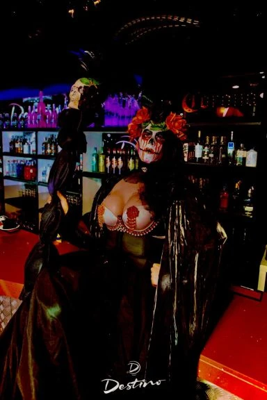 Catrina