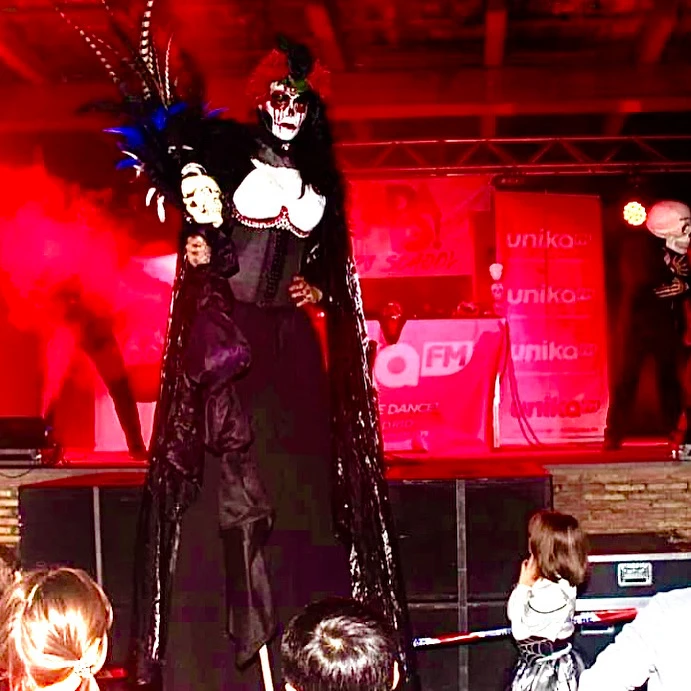 Catrina