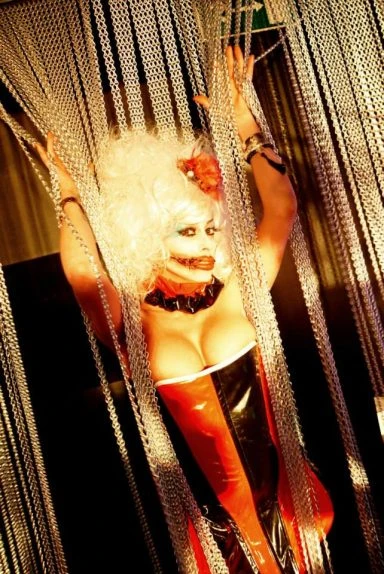 Circo Gotico