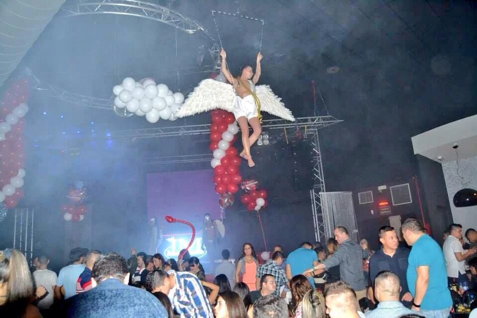 Cupido