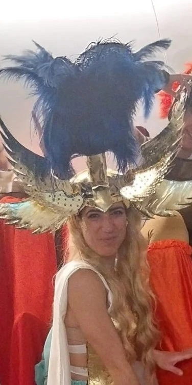 Diosas Griegas