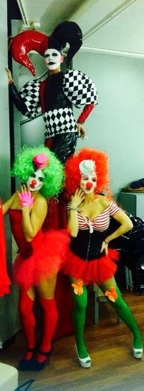 LocoCirco