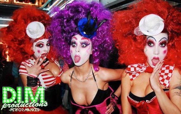 LocoCirco
