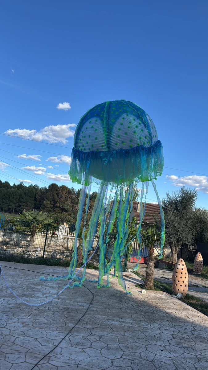 Medusas