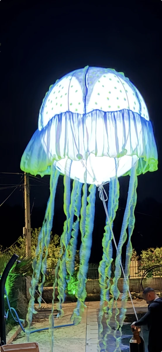 Medusas