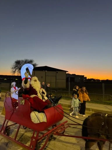 Papa Noel
