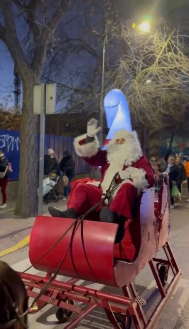 Papa Noel
