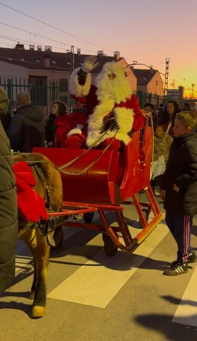 Papa Noel