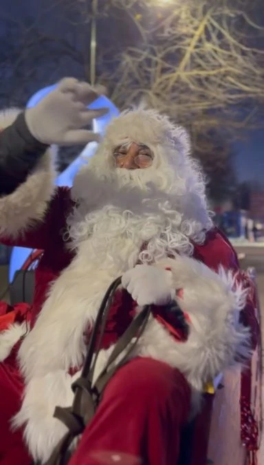 Papa Noel