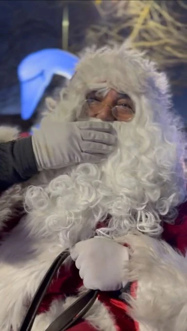 Papa Noel