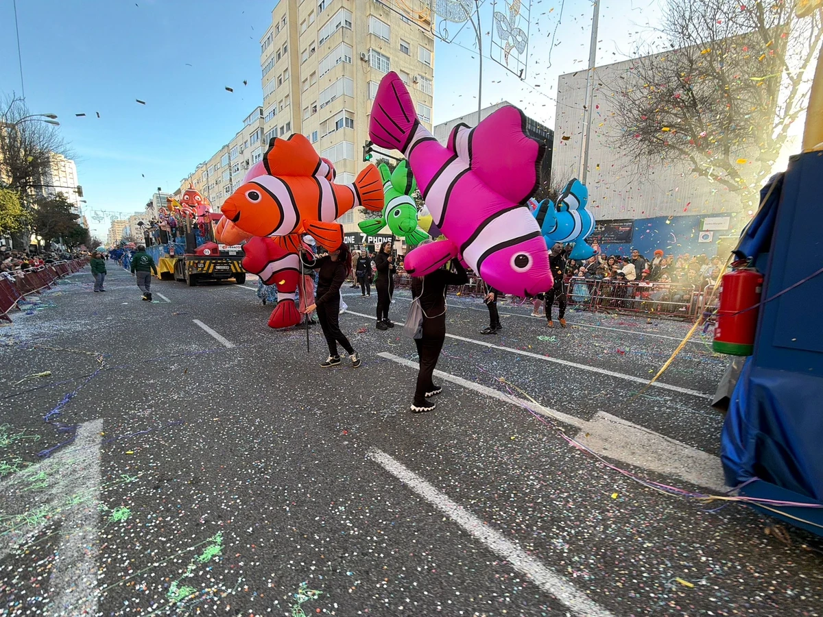 Peces