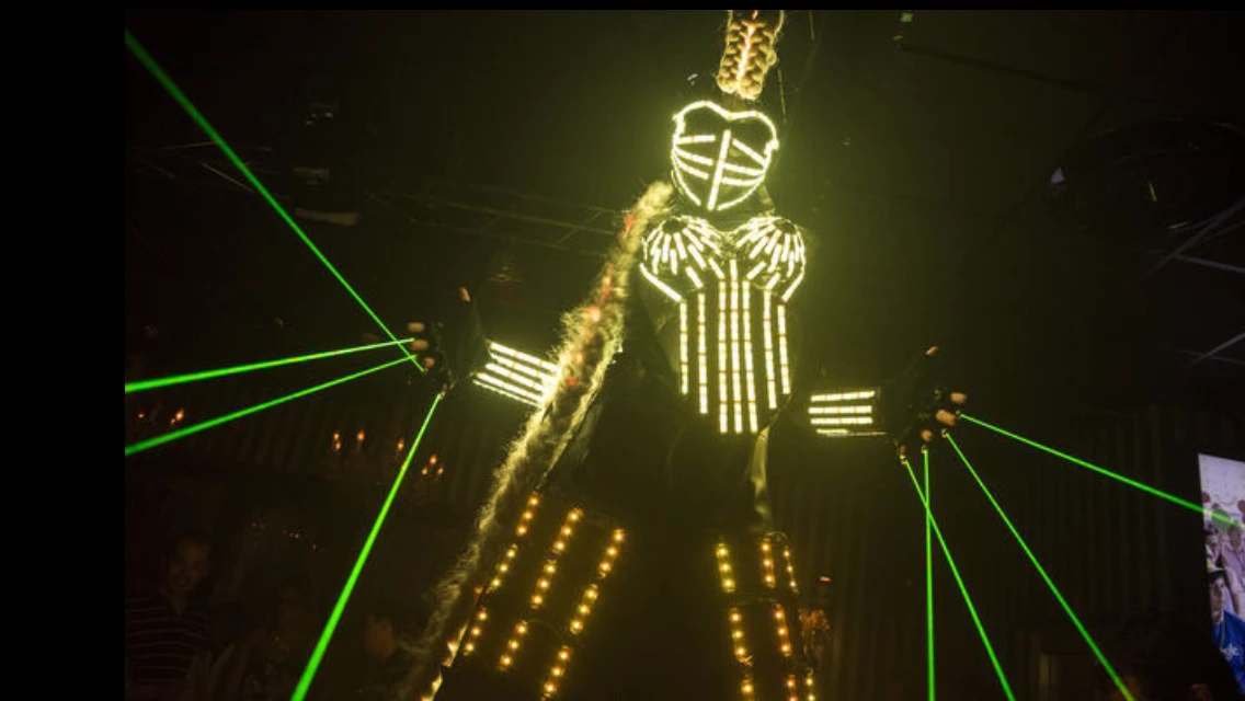 Robotik