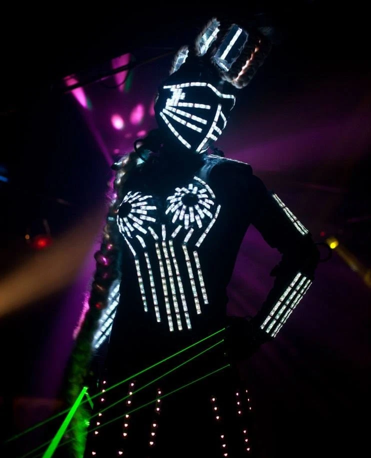 Robotik
