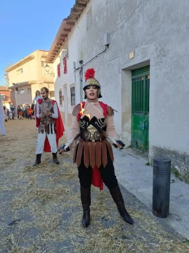 Romanos