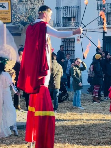Romanos
