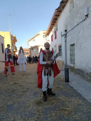 Romanos