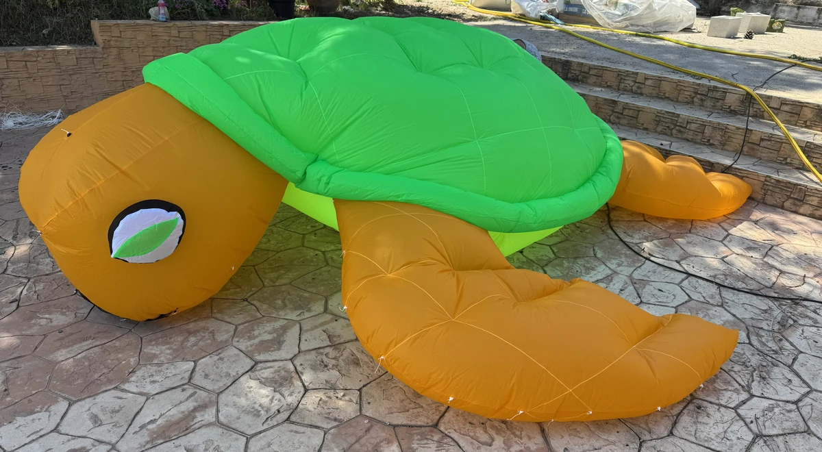 Tortuga