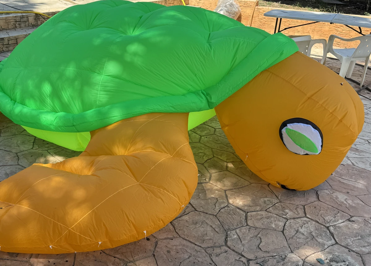 Tortuga